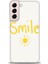 Samsung Galaxy S22 Plus Kılıf Hd Baskılı - Smile Güneş 1