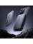 MC-4641 20W 5000mAh Metal Ultra Ince Manyetik Kablosuz Power Bank Siyah 3