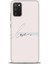 Samsung Galaxy A03S Kılıf Hd Baskılı - Love 1