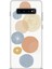 Samsung Galaxy S10 Plus Kılıf Hd Baskılı - Mavi Daireler 1