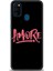 Samsung Galaxy M21 Kılıf Hd Baskılı - Amore 1