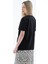 25Y0131K1 Kadın T-Shirt 4