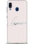 Samsung Galaxy A20 Kılıf Hd Baskılı - Love 1