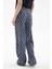 25Y0179K1 Kadın Desenli Pantolon 5