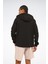 Uden Wınd Jacket Siyah Erkek Ceket 2