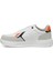 MUSE.G5FX Beyaz Erkek Çocuk Sneaker 3