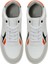 MUSE.G5FX Beyaz Erkek Çocuk Sneaker 4