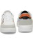 MUSE.G5FX Beyaz Erkek Çocuk Sneaker 5