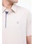 MB Kıng 12TB451012 5fx Bej Erkek Kısa Kol T-Shirt 4