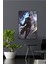 Aphelios , League Of Legend - Lol - Metal Poster Yüksek Kaliteli, Canlı ve Parlak Renkler 1