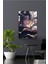 Itachi Uchiha - Metal Poster Yüksek Kaliteli, Canlı ve Parlak Renkler 1
