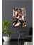 Miss Fortune , League Of Legend - Lol - Metal Poster Yüksek Kaliteli, Canlı ve Parlak Renkler 1