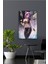 Kai'sa , League Of Legend - Lol - Metal Poster Yüksek Kaliteli, Canlı ve Parlak Renkler 1