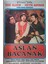 Aslan Bacanak Film Afis 66×97 cm 1