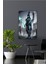 Kalista , League Of Legend - Lol - Metal Poster Yüksek Kaliteli, Canlı ve Parlak Renkler 1