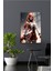 Miss Fortune , League Of Legend - Lol - Metal Poster Yüksek Kaliteli, Canlı ve Parlak Renkler 1