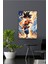 Goku | Dragon Ball - Metal Poster Yüksek Kaliteli, Canlı ve Parlak Renkler 1