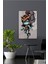 Kalista , League Of Legend - Lol - Metal Poster Yüksek Kaliteli, Canlı ve Parlak Renkler 1