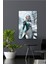 Diana , League Of Legend - Lol - Metal Poster Yüksek Kaliteli, Canlı ve Parlak Renkler 1
