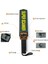 Süper Ultra Scanner El Tipi Metal Üst Arama Dedektörü(Güvenlik Havaalanı Okul ) 9VOLT 3