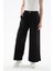 25Y0249K1 Kadın Geniş Paça Pantolon 4