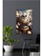Blitzcrank , League Of Legend - Lol - Metal Poster Yüksek Kaliteli, Canlı ve Parlak Renkler 1