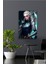 Diana , League Of Legend - Lol - Metal Poster Yüksek Kaliteli, Canlı ve Parlak Renkler 1