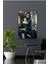 Valorant Viper Metal Poster Yüksek Kaliteli, Canlı ve Parlak Renkler 1