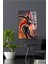 Katarina , League Of Legend - Lol - Metal Poster Yüksek Kaliteli, Canlı ve Parlak Renkler 1