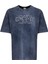 Korre Tee Petrol Erkek Kısa Kol T-Shirt 1