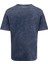 Korre Tee Petrol Erkek Kısa Kol T-Shirt 3