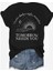 Gündoğumu Baskılı Özel Tasarım Oversize Tshirt 1