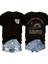 Gündoğumu Baskılı Özel Tasarım Oversize Tshirt 3
