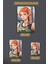 Ashe , League Of Legend - Lol - Metal Poster Yüksek Kaliteli, Canlı ve Parlak Renkler 3