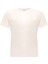 Ku 11ATA01 5fx Beyaz Çocuk Kısa Kol T-Shirt 1