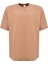 Anthe Tee Kiremit Erkek Kısa Kol T-Shirt 1