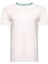 Monac Tee Beyaz Erkek Kısa Kol T-Shirt 1