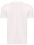 Monac Tee Beyaz Erkek Kısa Kol T-Shirt 3