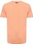 Ovlo Tee Turuncu Erkek Kısa Kol T-Shirt 3