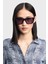 Cat Eye Şeffaf Gözlük Bayan Gözlük 0EA4246 U62531 54 2