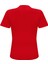 KU 11ATA16 5FX Kırmızı Unisex Çocuk Kısa Kol T-Shirt 2