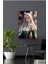 Irelia , League Of Legend - Lol - Metal Poster Yüksek Kaliteli, Canlı ve Parlak Renkler 1