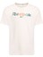 Sumth Tee Beyaz Erkek Kısa Kol T-Shirt 1