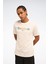 Sumth Tee Beyaz Erkek Kısa Kol T-Shirt 2