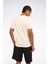 Sumth Tee Beyaz Erkek Kısa Kol T-Shirt 4