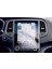 Navimex Tesla Multimedya ile Uyumlu 9h Nano Ekran KORUYUCU(200MMX190MM) 1