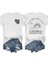 Gündoğumu Baskılı Özel Tasarım Oversize Tshirt 3