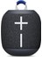 984-001894 Ultimate Ear Wonderboom 4 Siyah Portable Bluetooth Hoparlör Siyah 1