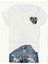 Gündoğumu Baskılı Özel Tasarım Oversize Tshirt 2