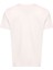 Vespa Tee Beyaz Erkek Kısa Kol T-Shirt 3